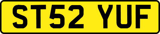 ST52YUF