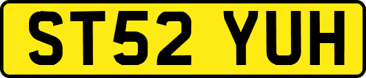 ST52YUH
