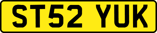 ST52YUK