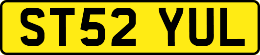 ST52YUL