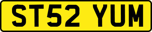 ST52YUM