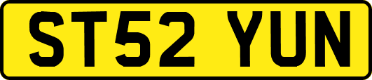 ST52YUN