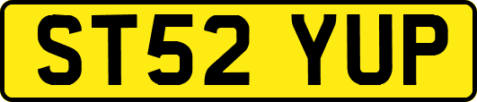 ST52YUP