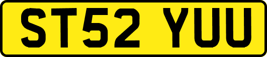 ST52YUU