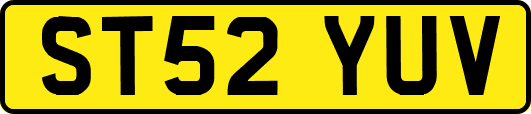 ST52YUV
