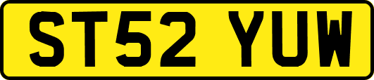 ST52YUW