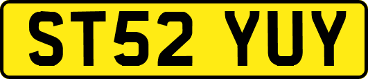 ST52YUY
