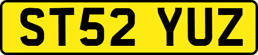 ST52YUZ