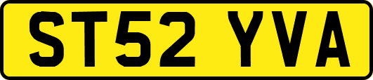 ST52YVA