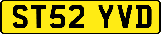 ST52YVD
