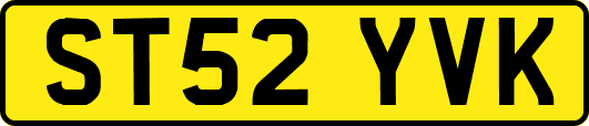 ST52YVK