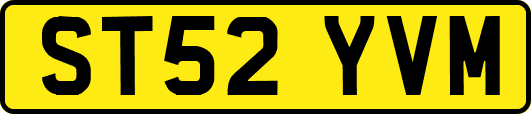 ST52YVM