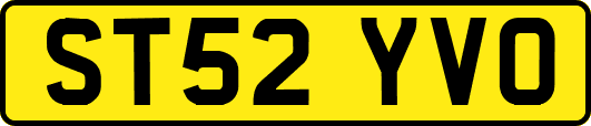 ST52YVO