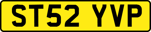 ST52YVP