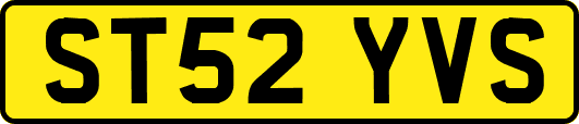 ST52YVS