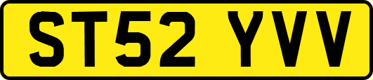 ST52YVV