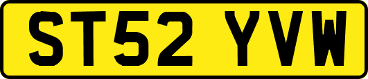ST52YVW