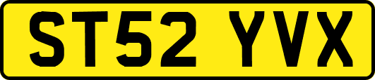 ST52YVX