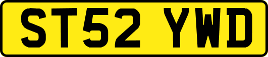 ST52YWD