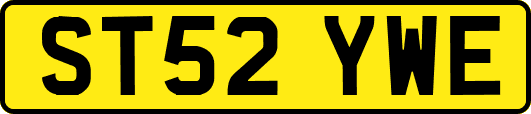 ST52YWE