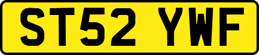 ST52YWF
