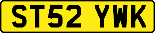 ST52YWK