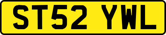 ST52YWL