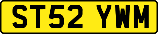 ST52YWM