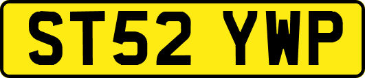 ST52YWP
