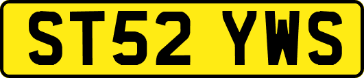 ST52YWS