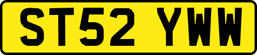 ST52YWW