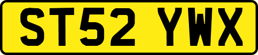 ST52YWX