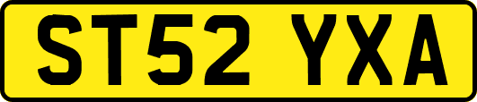 ST52YXA