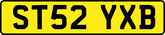 ST52YXB