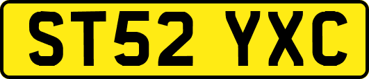ST52YXC