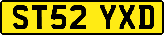 ST52YXD