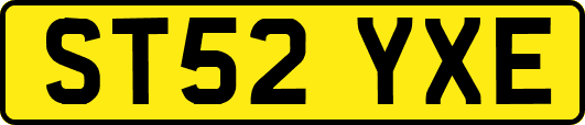 ST52YXE
