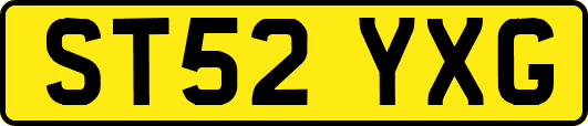 ST52YXG