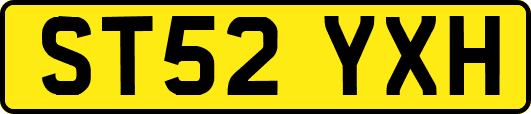ST52YXH