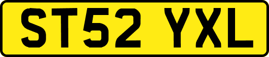 ST52YXL