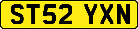 ST52YXN
