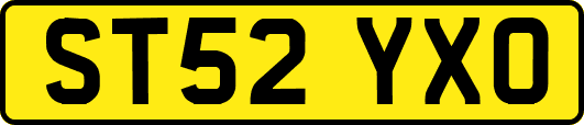 ST52YXO