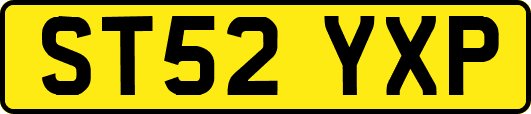 ST52YXP