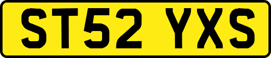 ST52YXS