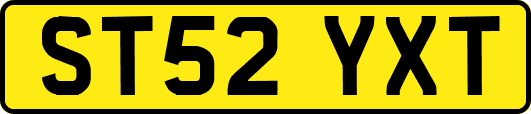 ST52YXT