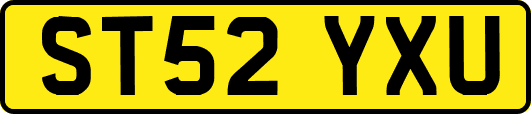 ST52YXU
