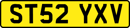 ST52YXV