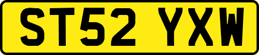 ST52YXW