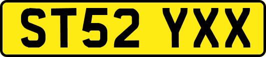 ST52YXX