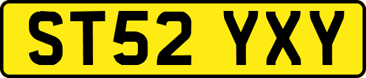 ST52YXY